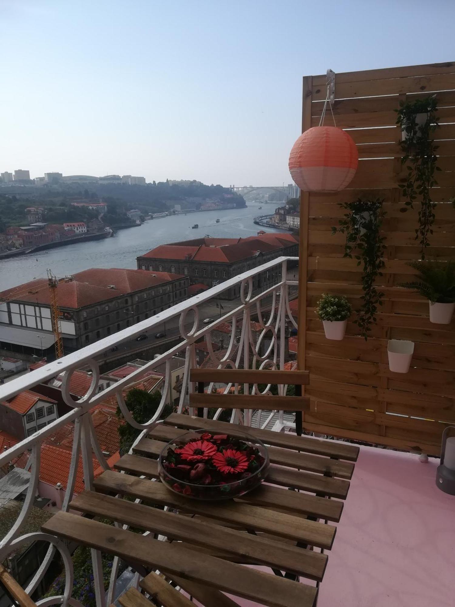 Oportobestview - Toploft 외부 사진